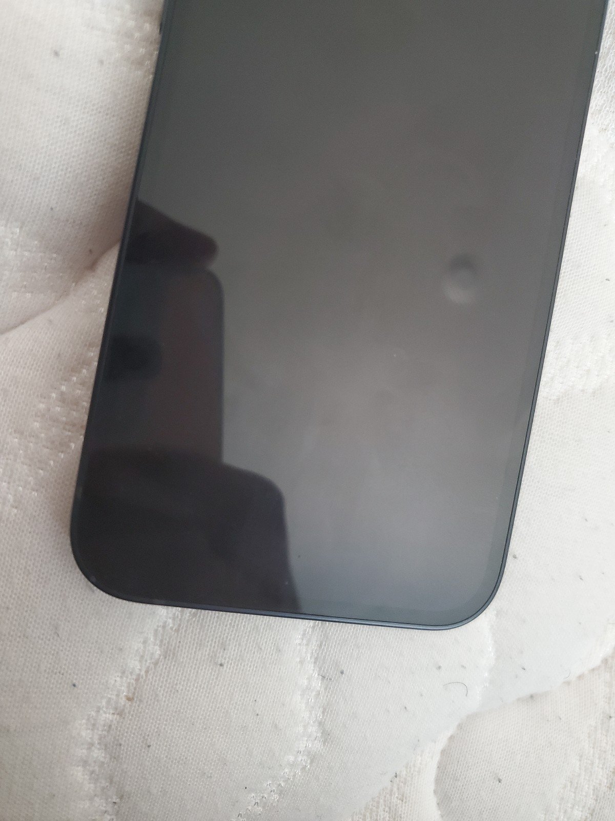 Apple iPhone 12 Mini 256 GB in Black for Unlocked 6S63