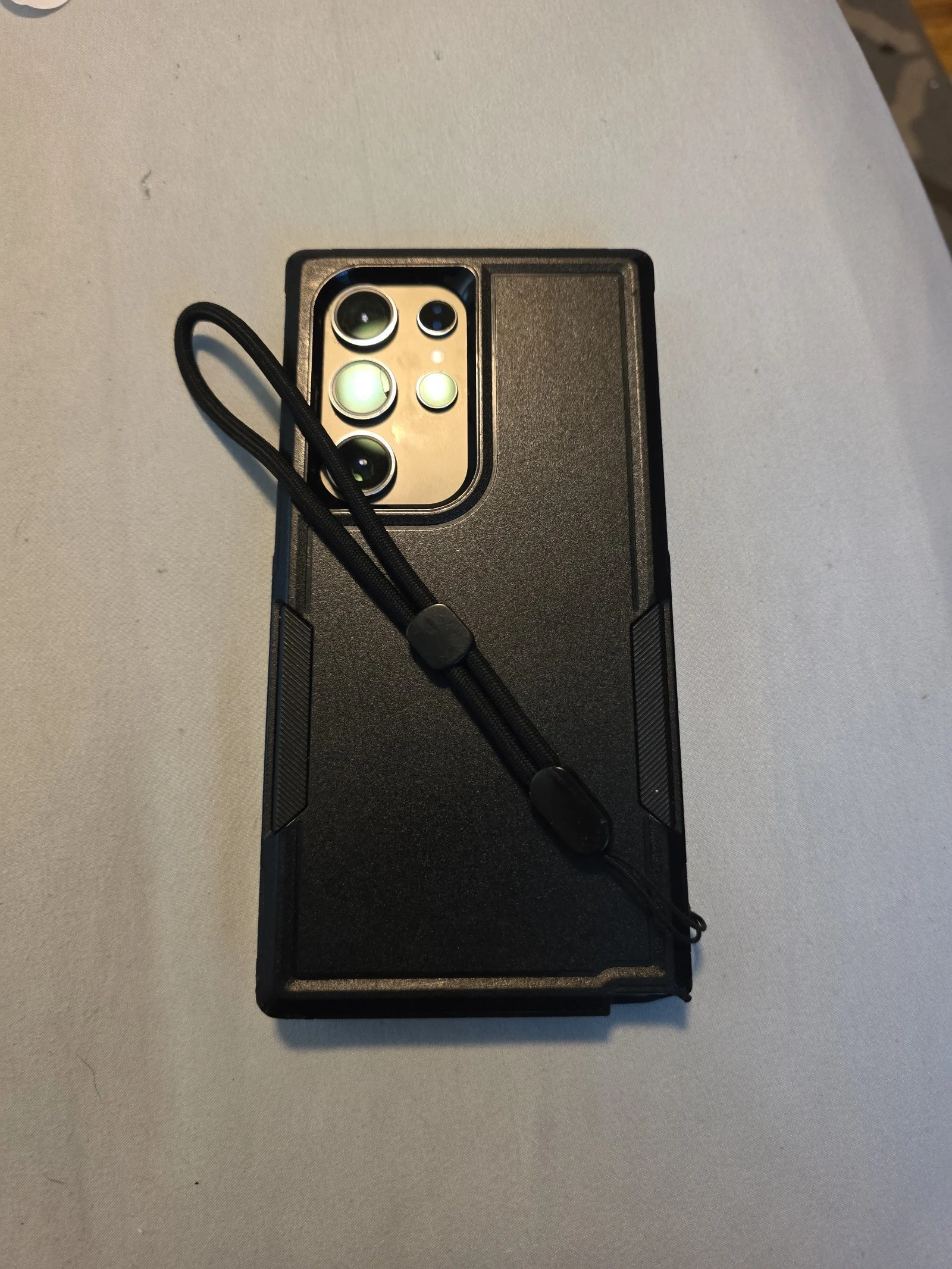 SAMSUNG S24 ULTRA UNLOCKED