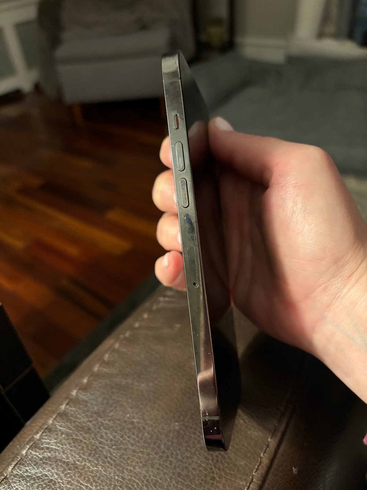 iPhone 12 Pro Max 8T33