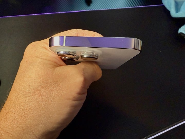 iPhone 14 Pro 256 GB Unlock 1M31