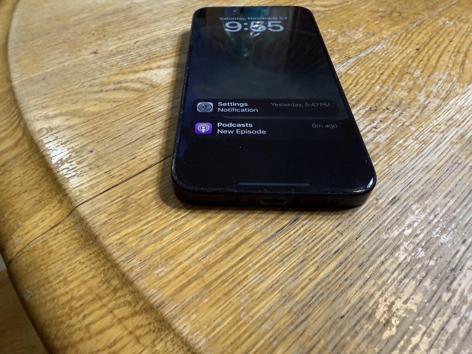 IPhone 15 Pro Max 256 GB Carrier Unlocked 3V22