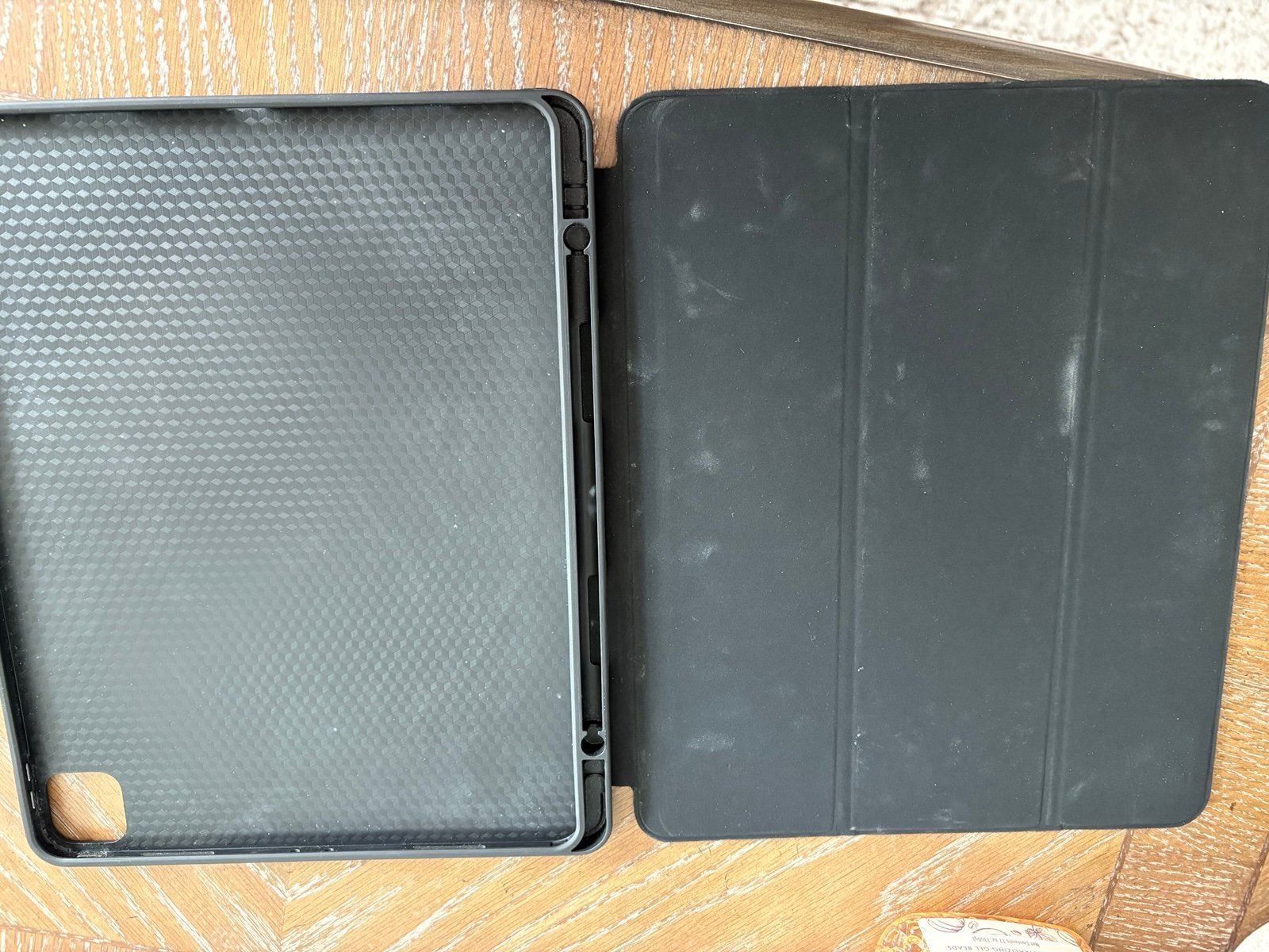 iPad Pro 12.9 inch 5th Generation 5A53