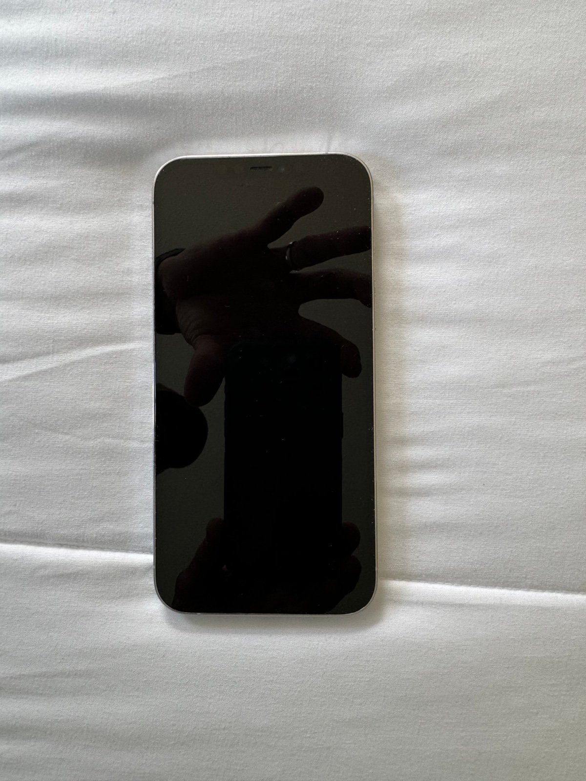 iPhone 12 Pro Max Unlocked 7Y72