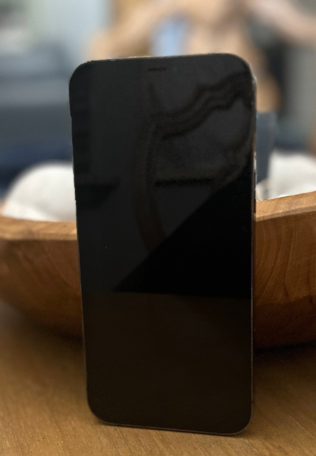 Like new Apple iPhone 12 Pro Max 128 GB 2C22