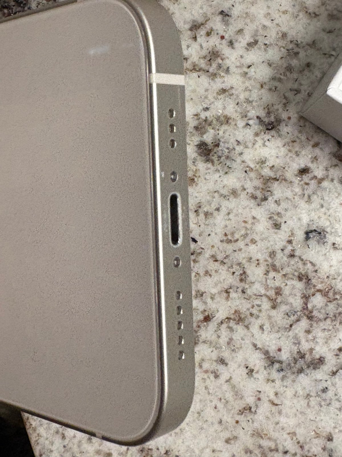 Apple iPhone 12 256gb White unlocked 8Z62