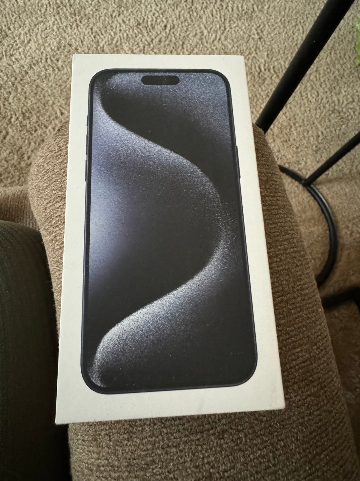 iphone 15 pro max phone unlocked 1O77