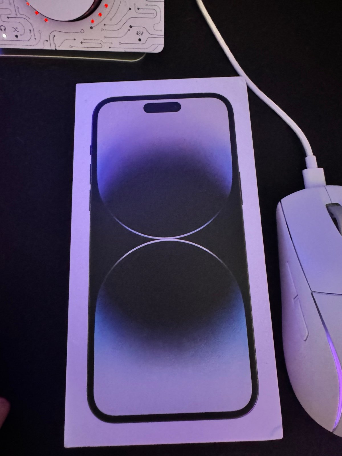 iphone 14 pro max phone unlocked 256 8Z51