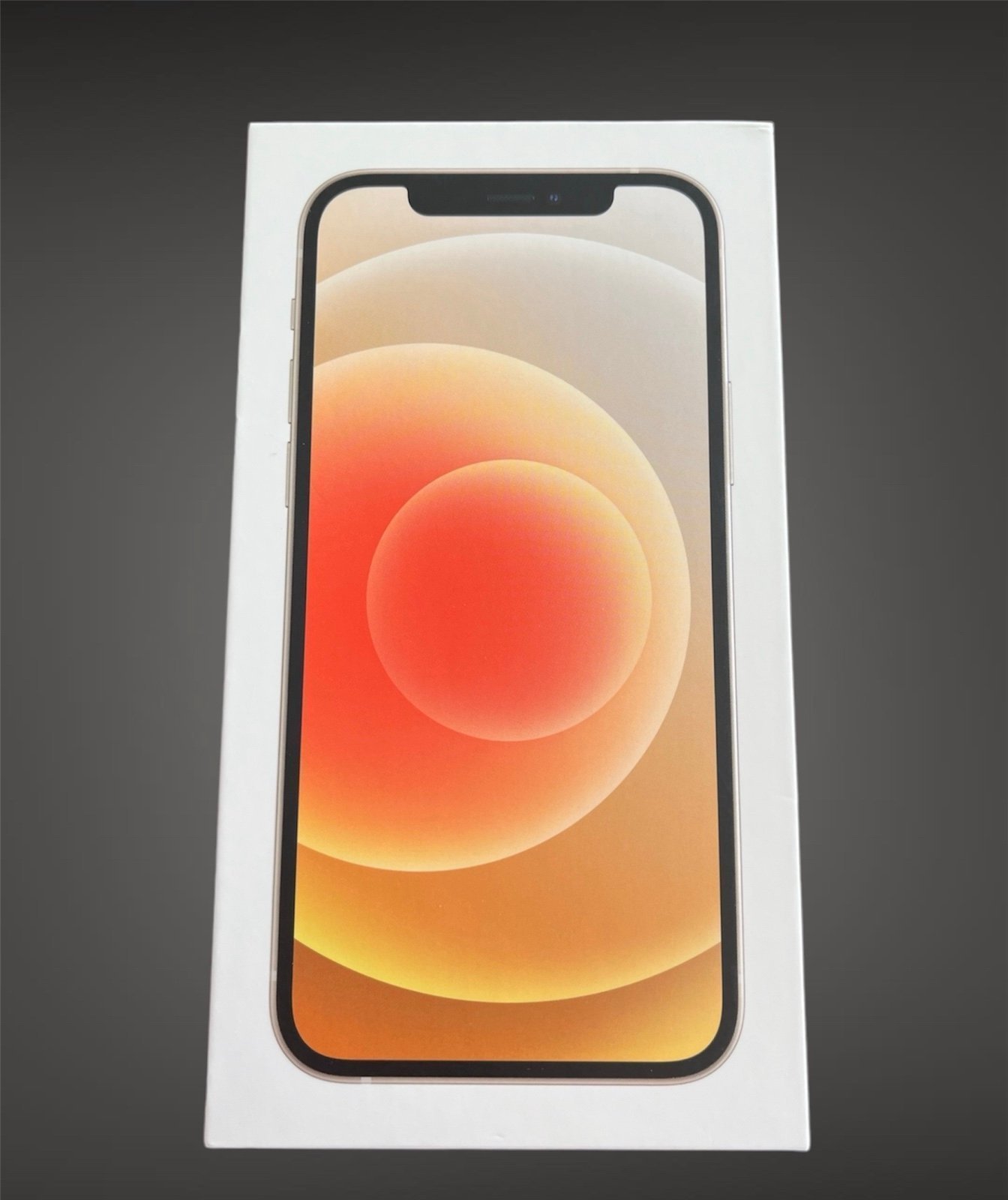 iPhone 12 Unlocked 8H59