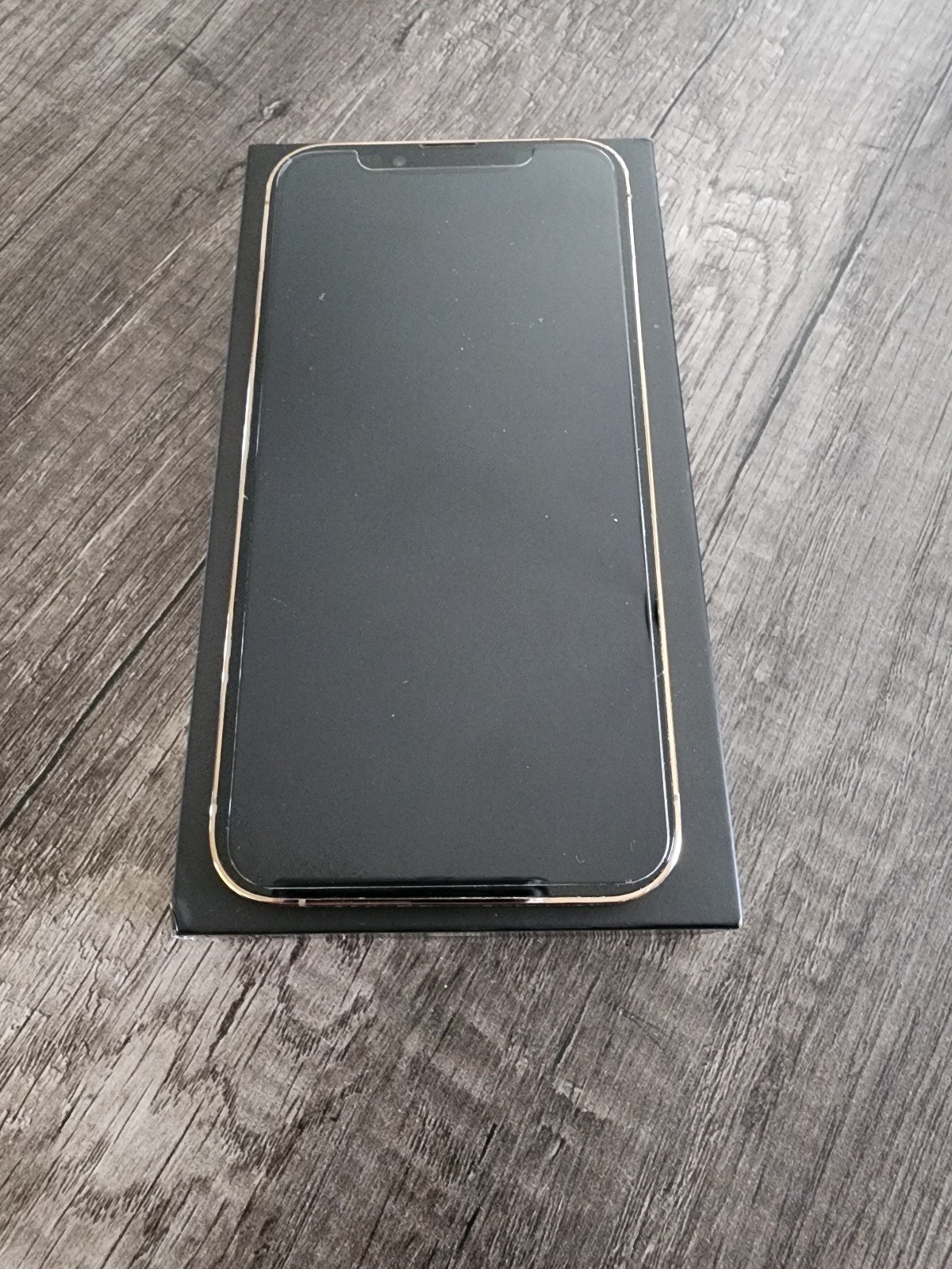 IPhone 13 Pro 256gb 3C66