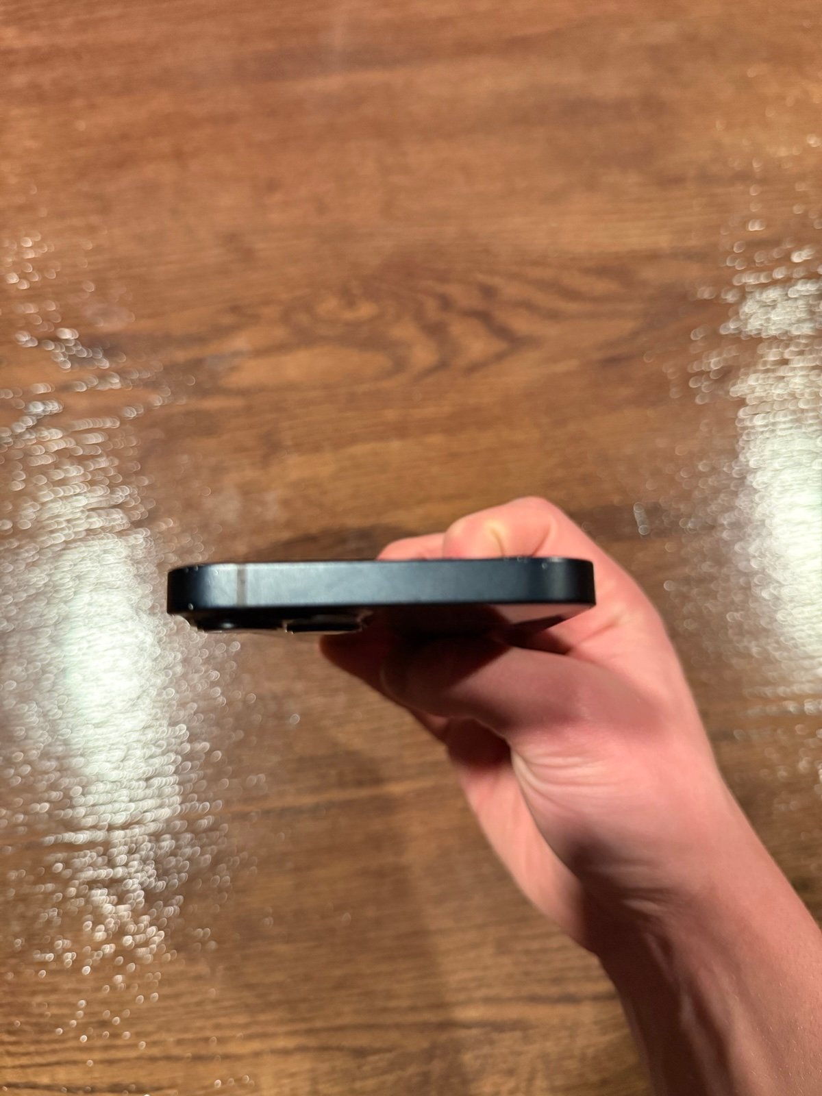 Apple iPhone 13 128 GB - Unlocked for all carriers 9M36