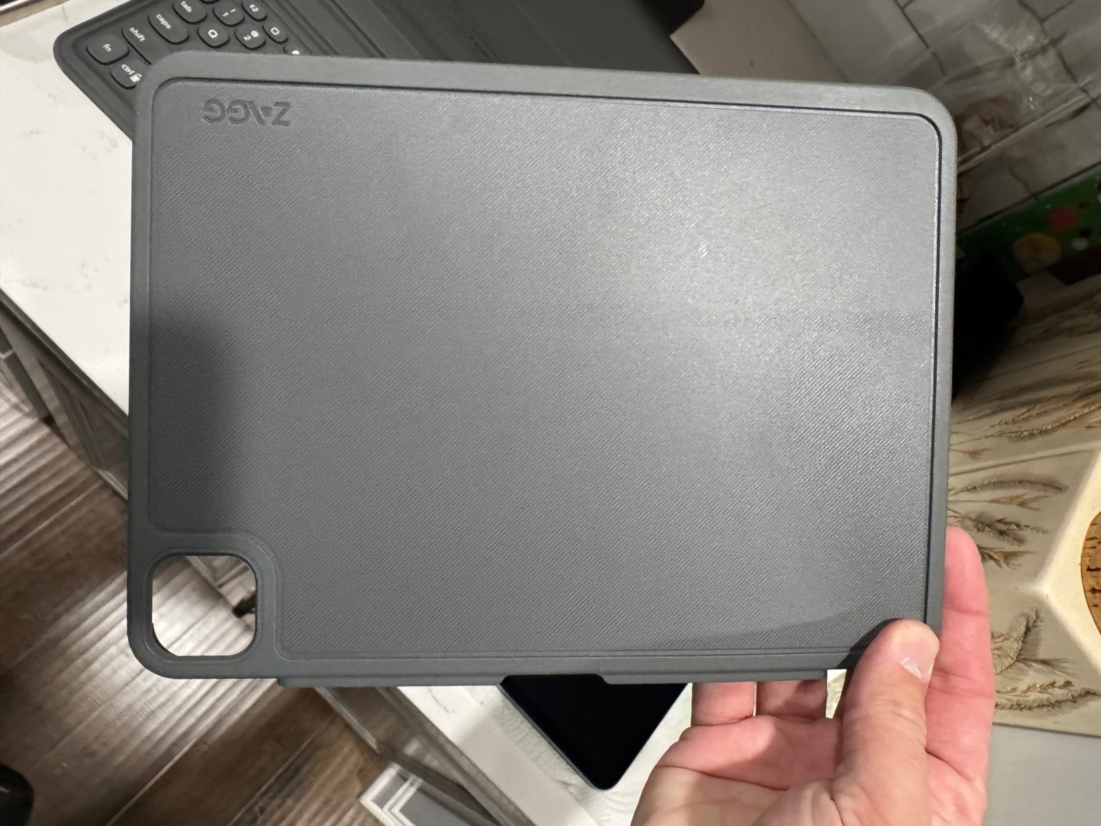 iPad Pro 3rd Generation 7M95