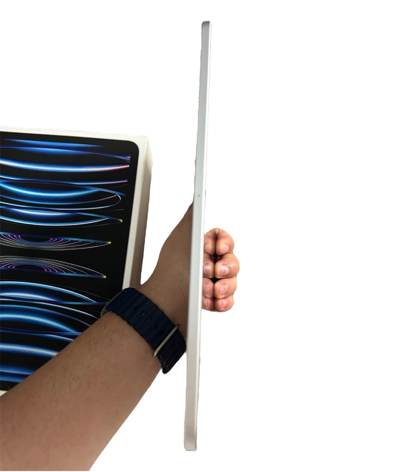 Apple iPad Pro 11 4th Gen 512 GB Wi-Fi 1D83