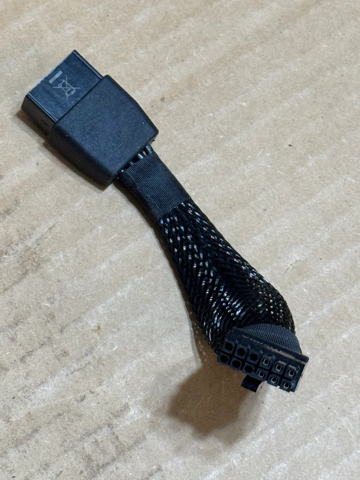 NVIDIA GE FORCE RTX 3060 Ti FE (Founders Edition)