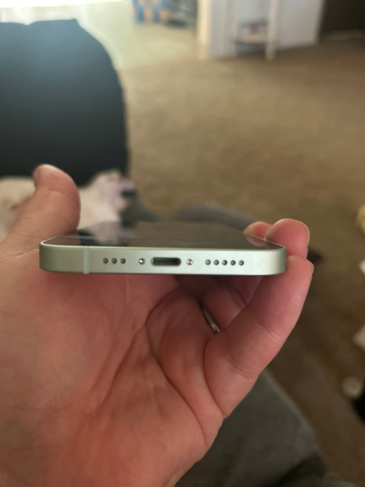 Apple iPhone 12 unlocked 3N35