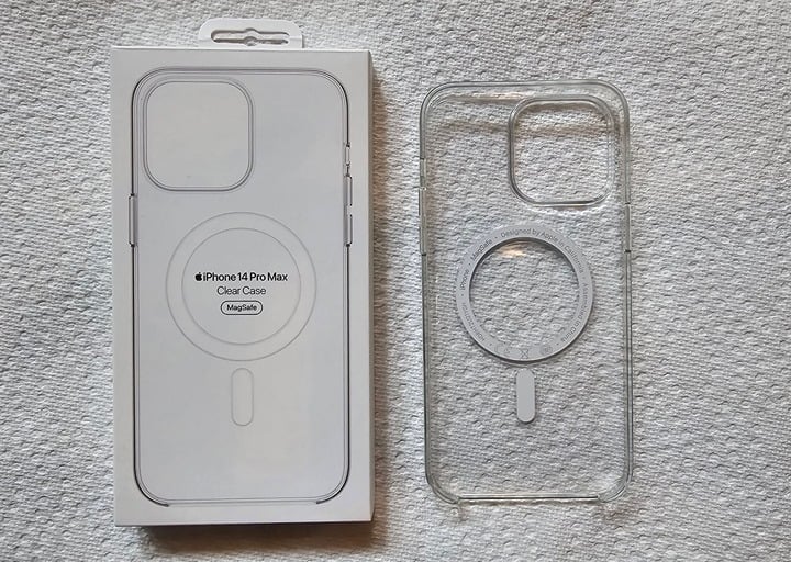 Apple iPhone 14 Pro Max 512GB Bundle 7T37