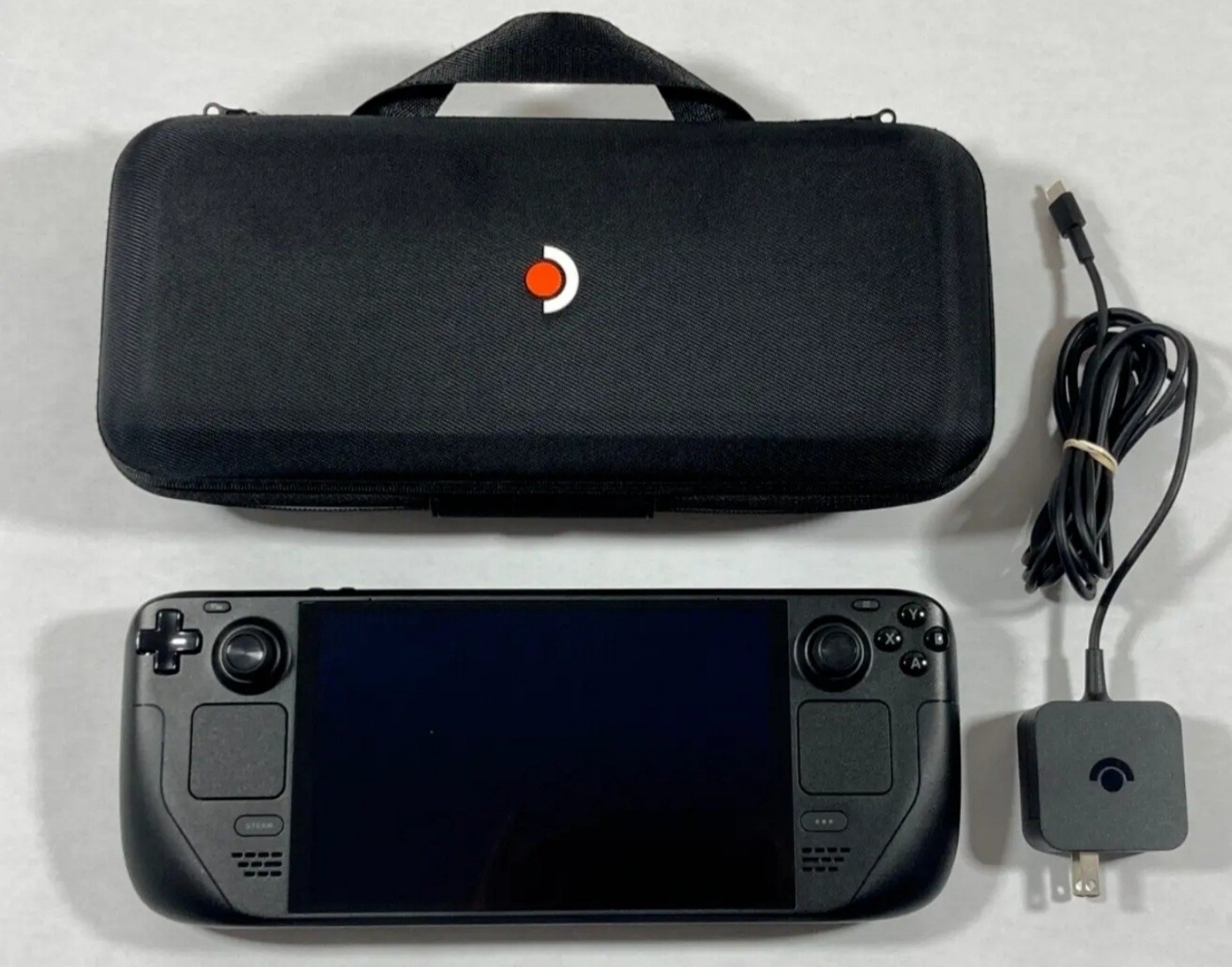 Steam Deck 1TB OLED 1D16