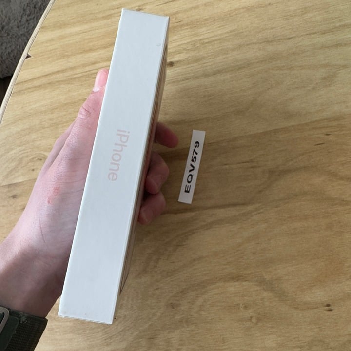 Apple iPhone 15 Plus A2847 Pink 128GB Unlocked - Brand New/Sealed 9R35