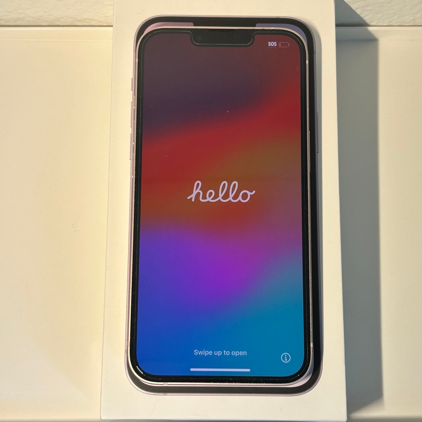 iphone 13 128gb unlocked pink 5C67