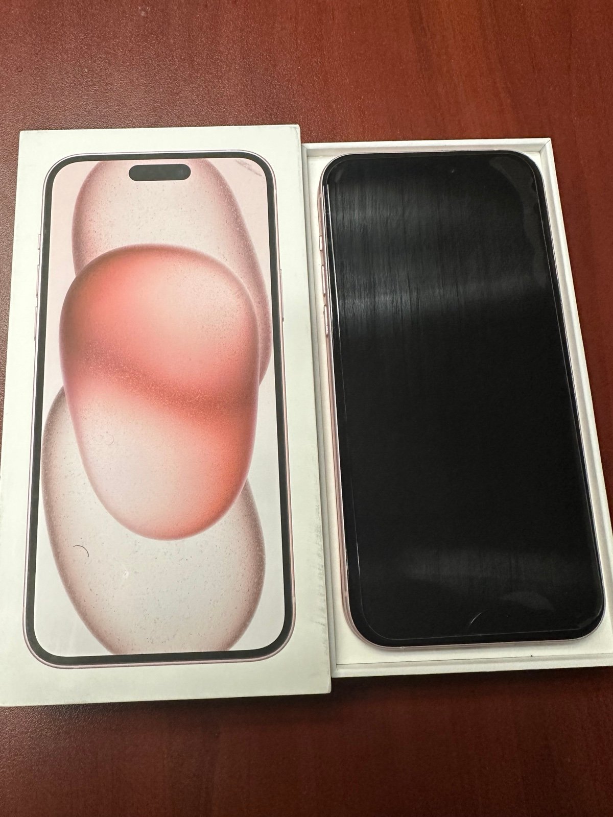 Apple iPhone 15 Plus 9C92