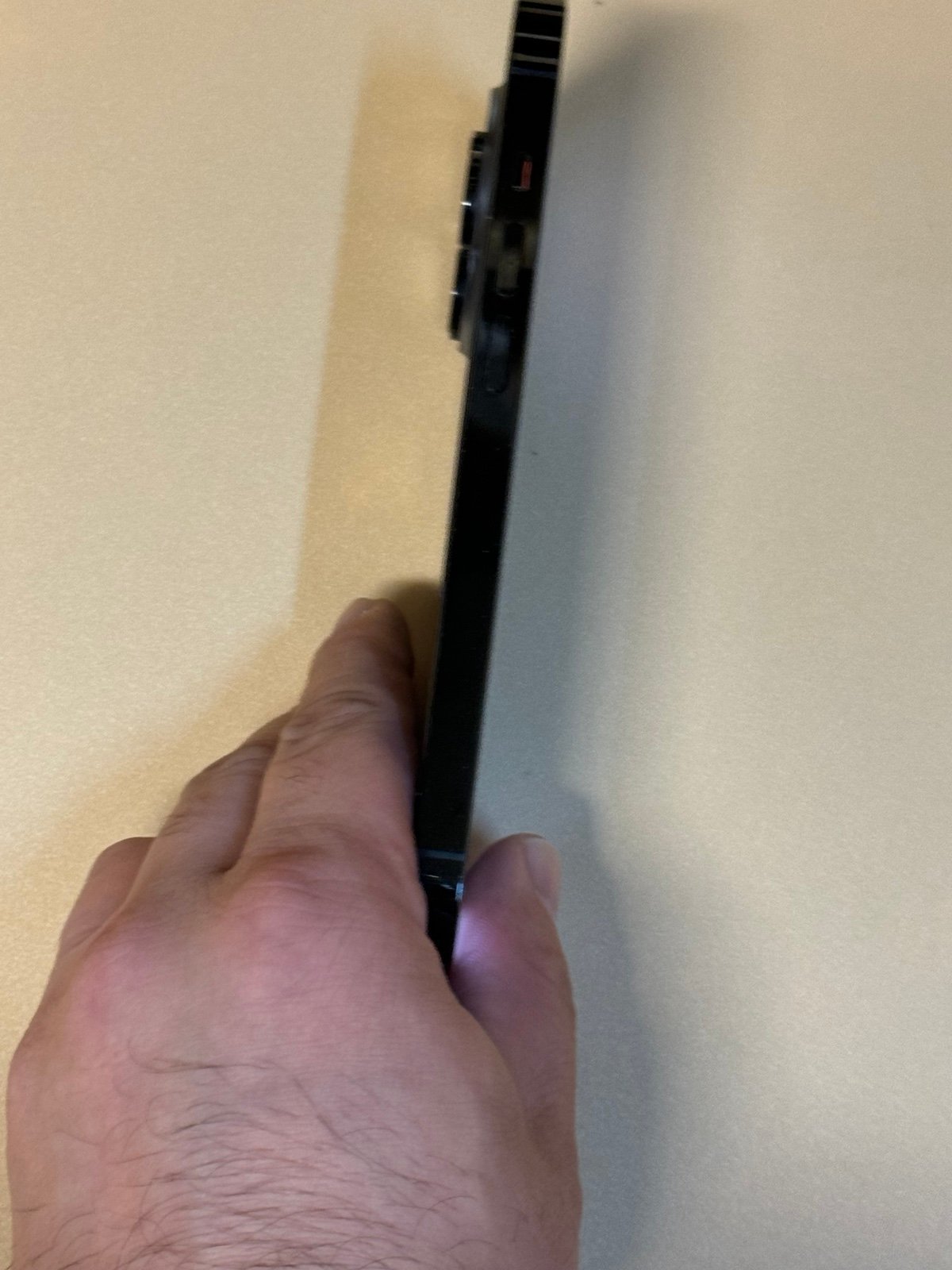 Apple iPhone 14 Pro 128 GB Unlocked In Graphite Black 7K17