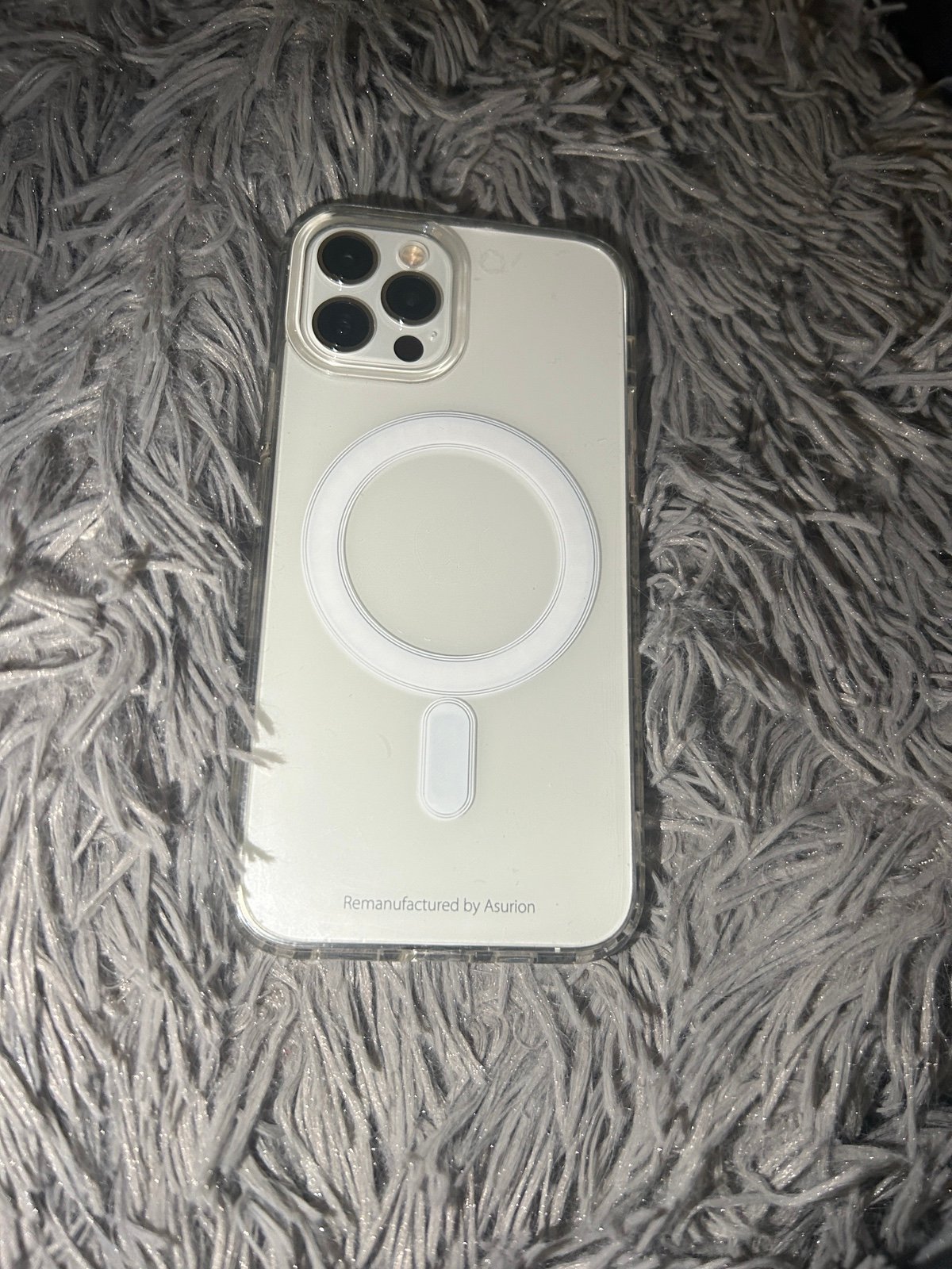 iPhone 12 Pro 128GB unlocked 8S62