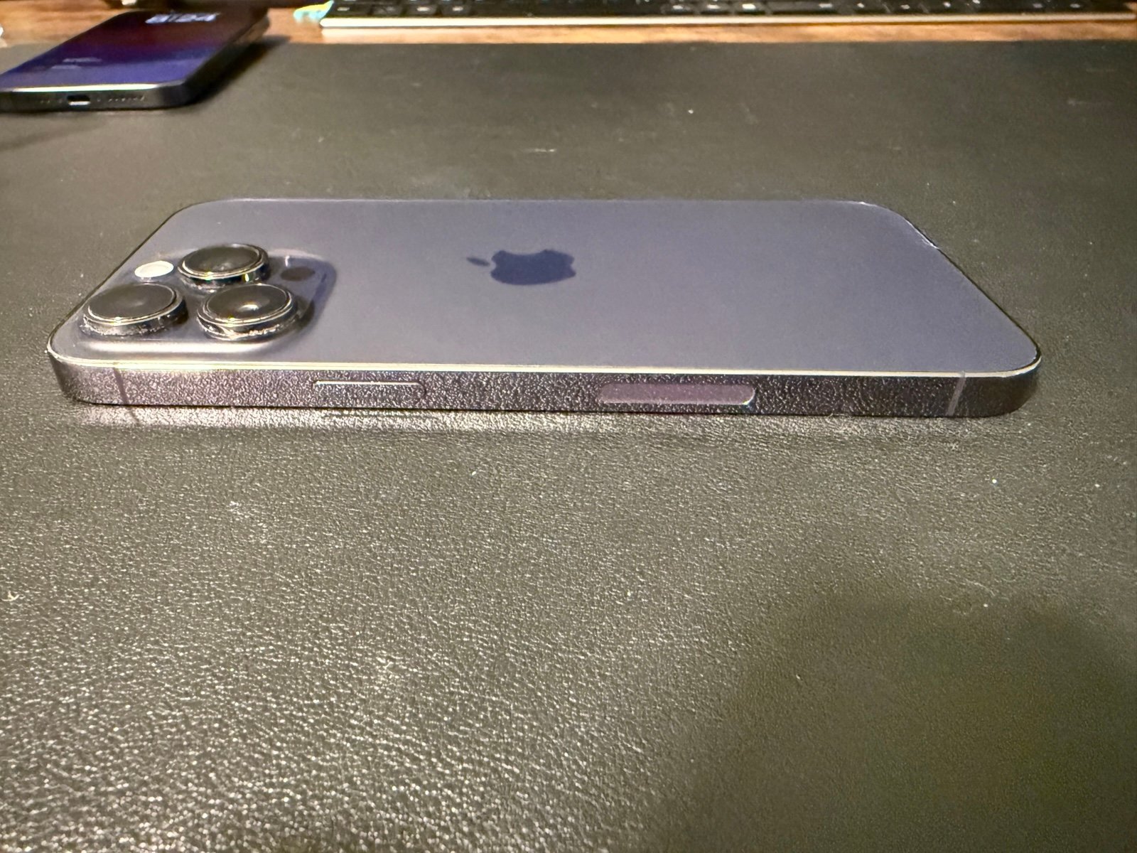 Apple iPhone 14 Pro Max 128 GB 8K19