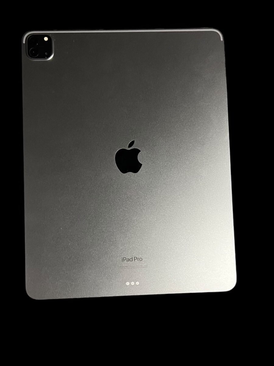 Used 2022 Apple iPad Pro 12.9