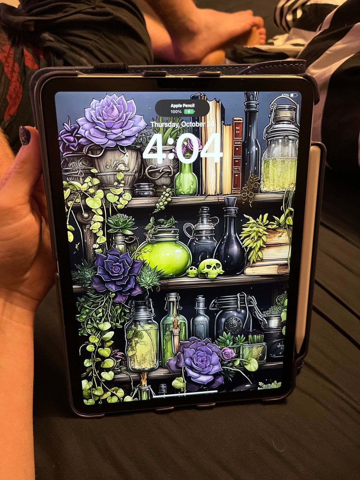 iPad Pro 11 inch model A2228 6T73