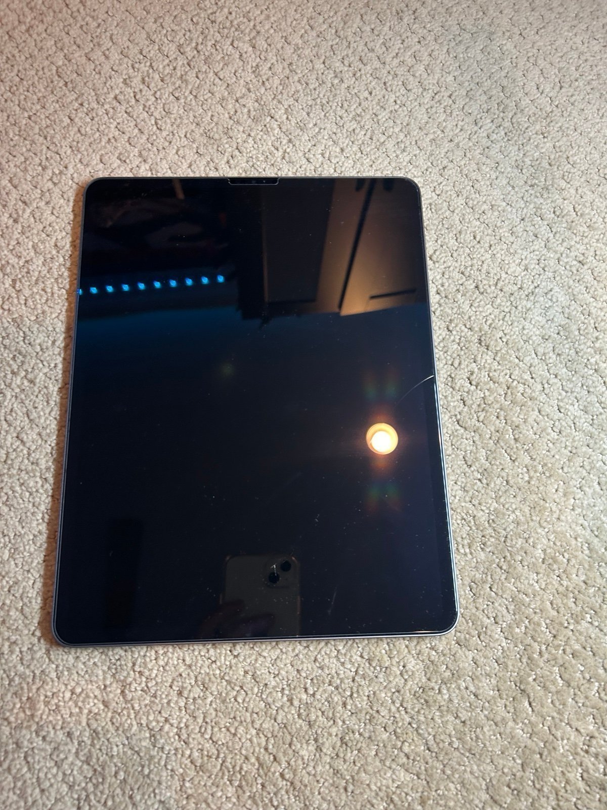 Apple iPad Pro 12.9-inch (5th Gen.) 256GB 2S51