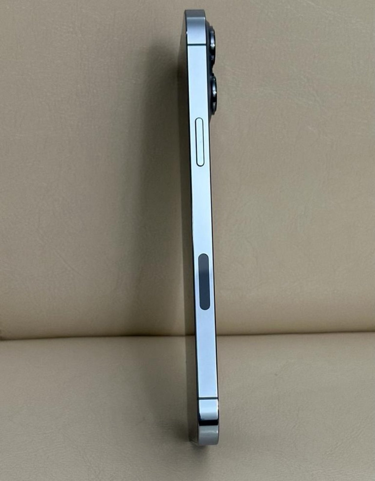 BRAND NEW CONDITION Iphone 13 PRO max iphone unlocked 128gb 1E27