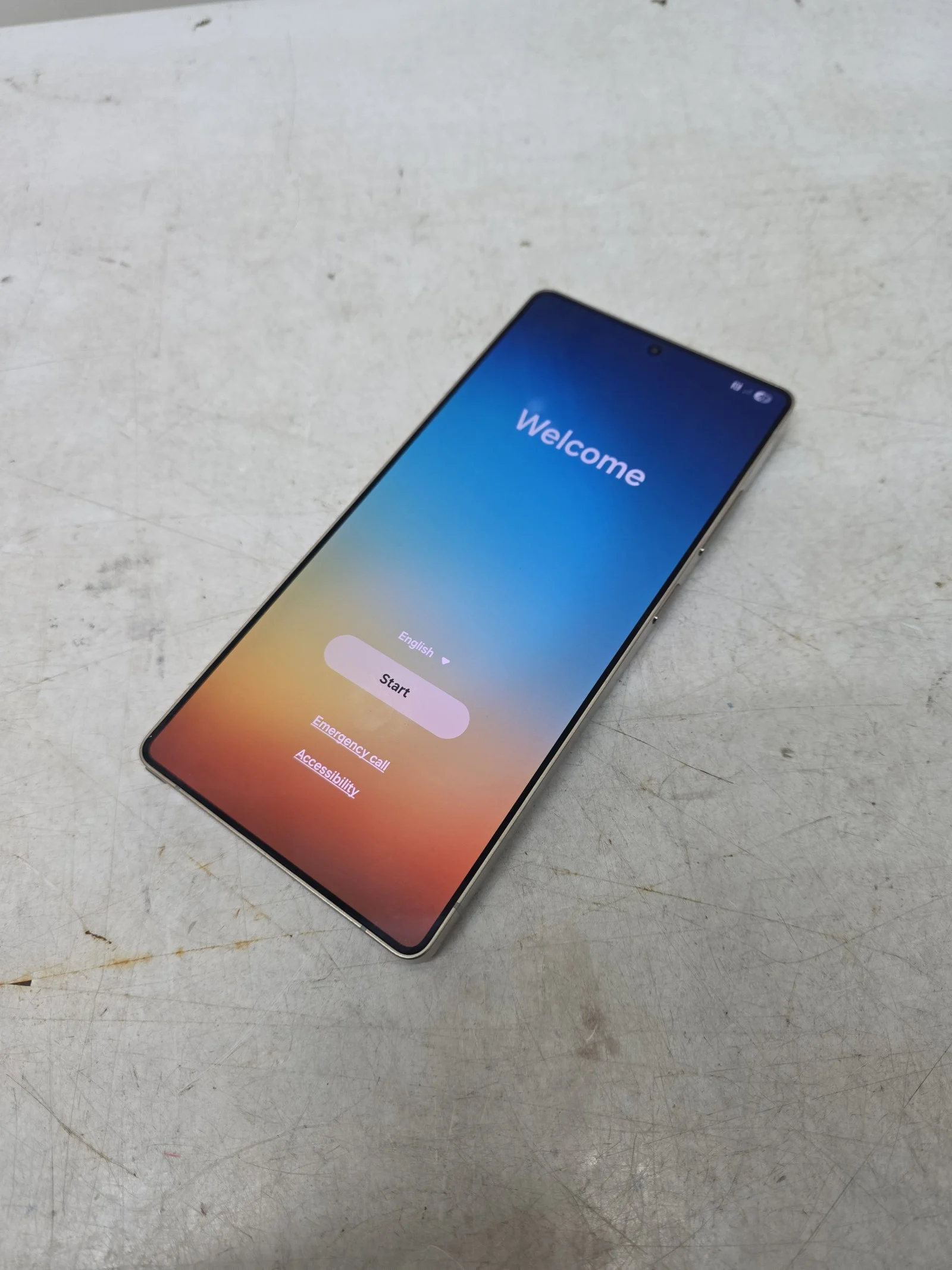 Samsung Galaxy S25 Ultra