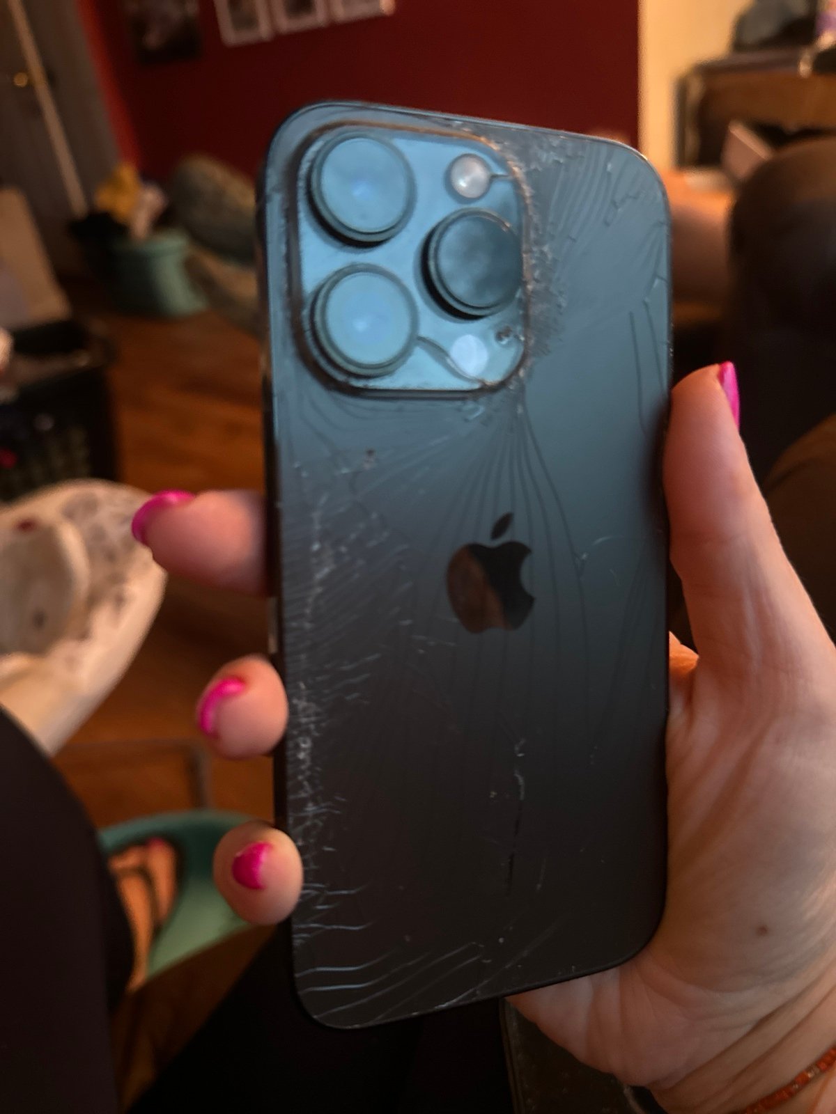 iPhone 14 Pro unlocked 8Y86