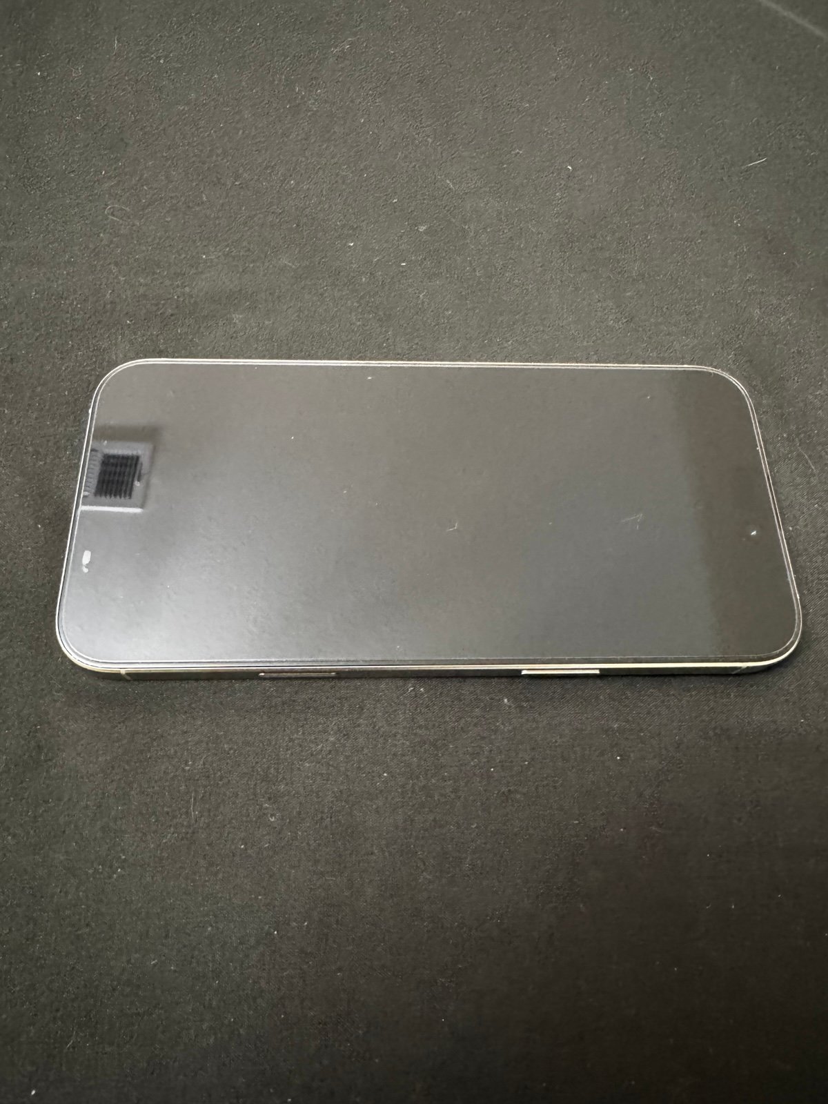 iPhone 16 Pro Max 256GB Natural Titanium (Verizon/ Straighttalk) ONLY! 8D69