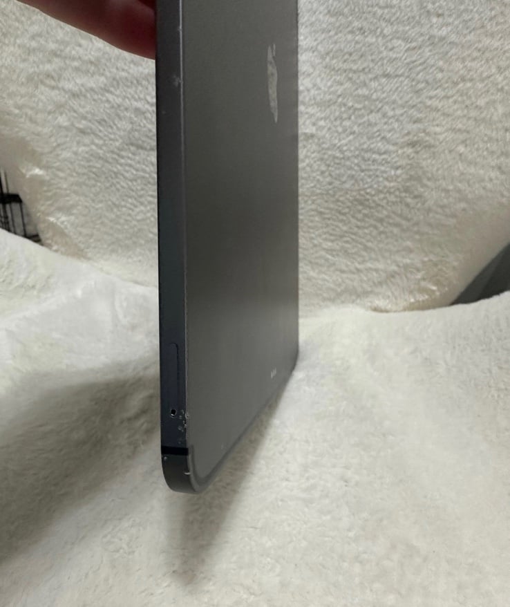 iPad Pro 12.9-inch 5th generation 128GB Wifi only 5F71