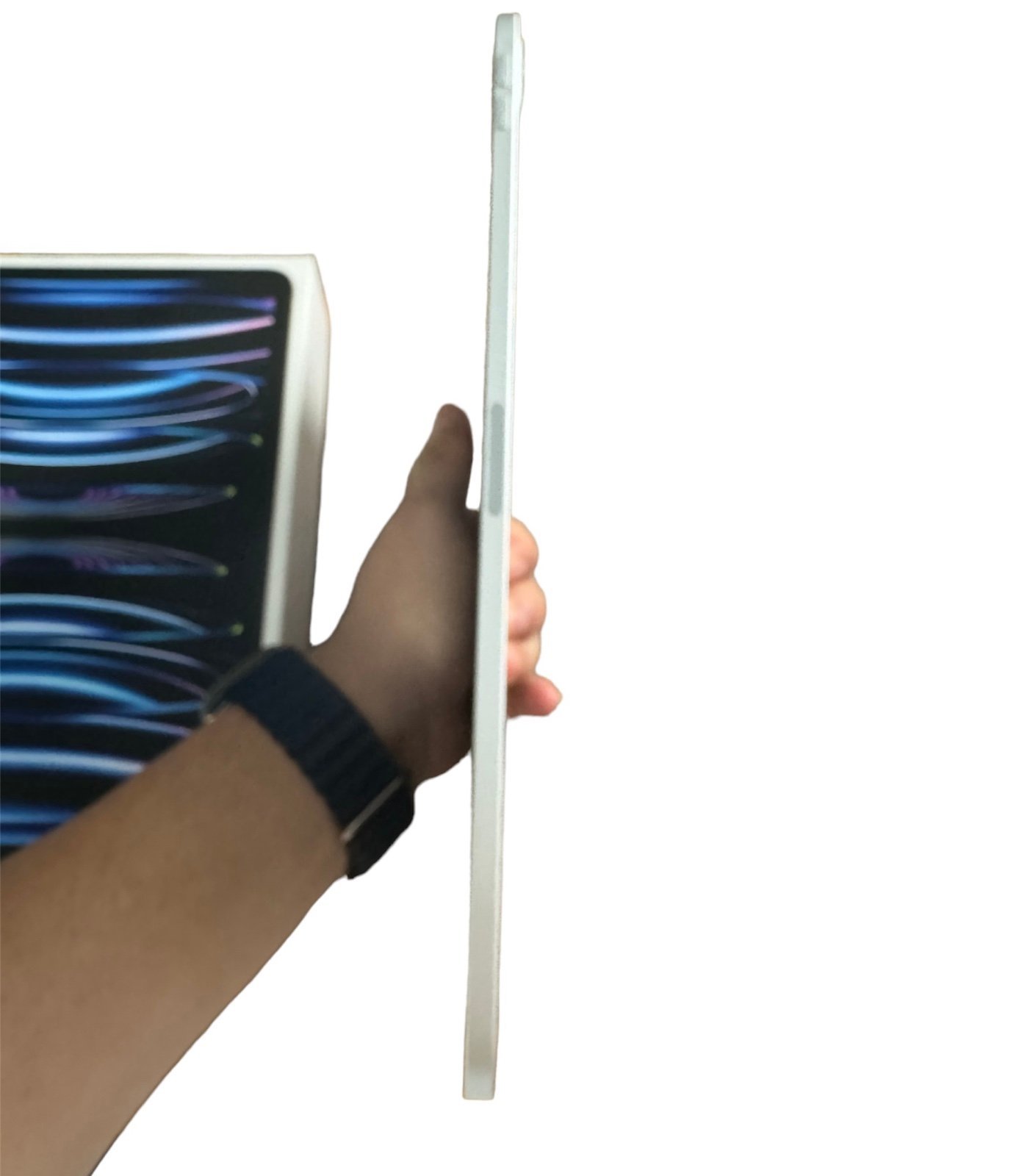 Apple iPad Pro 11 4th Gen 512 GB Wi-Fi 1D83