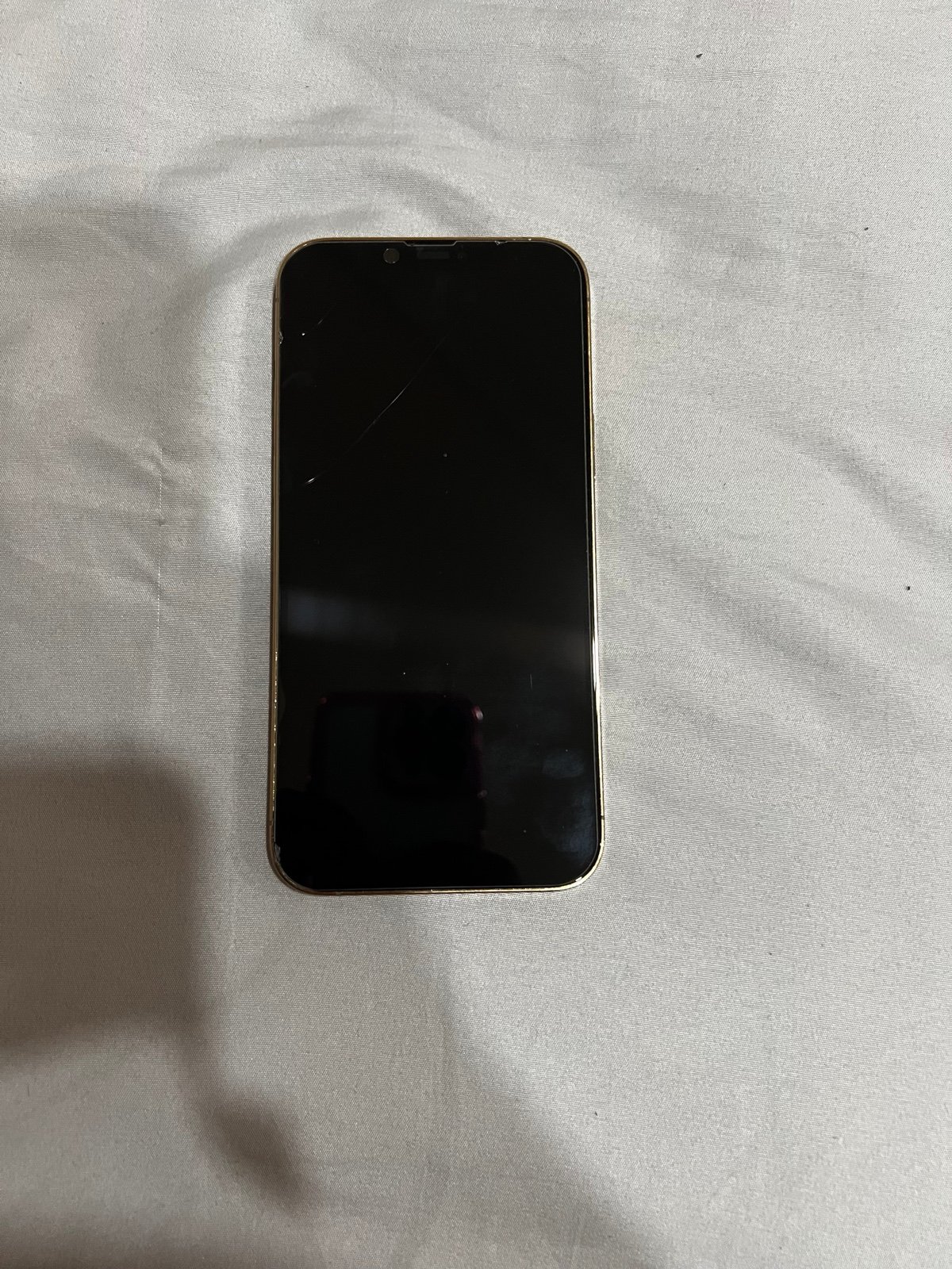 iphone 12 pro max 5B35