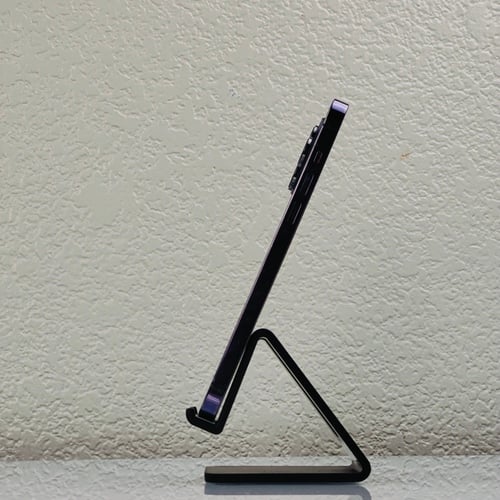 Apple iPhone 14 Pro Max 256 GB  [A2651]  Deep Purple  (Unlocked) 3N13