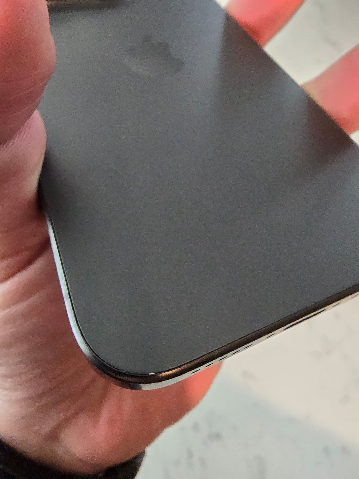 Apple iPhone 15 Pro Unlocked 256gb 6X38