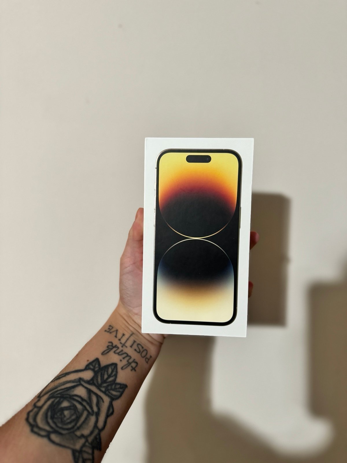 Apple iPhone 14 Pro 6G61