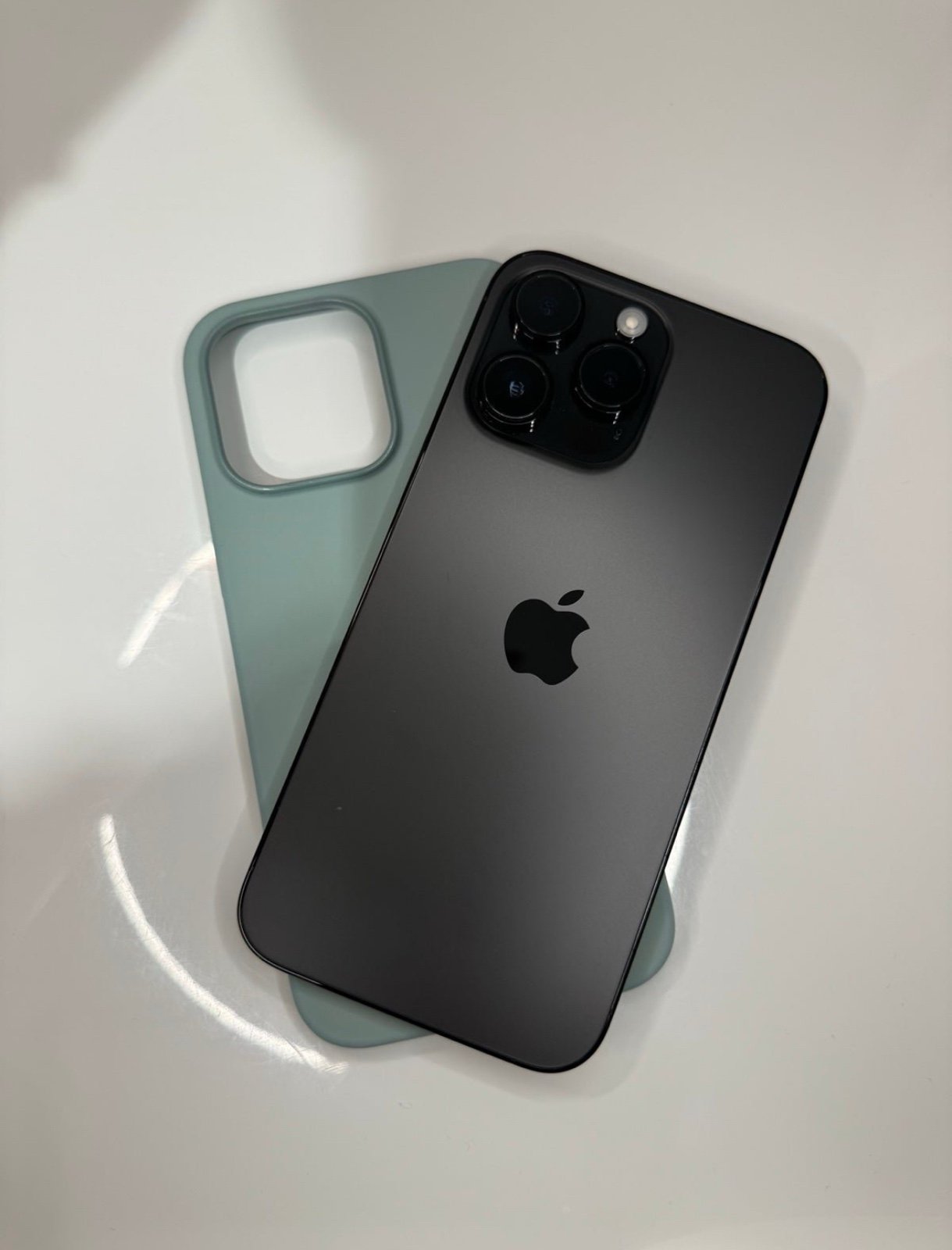 iPhone 14 Pro Max 256GB Space Black 6U26