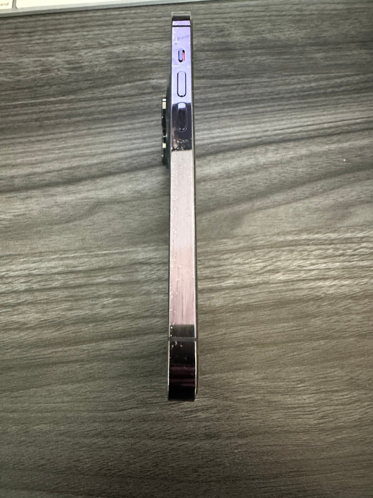 Apple iPhone 14 Pro 256 GB Purple Unlocked 3P61