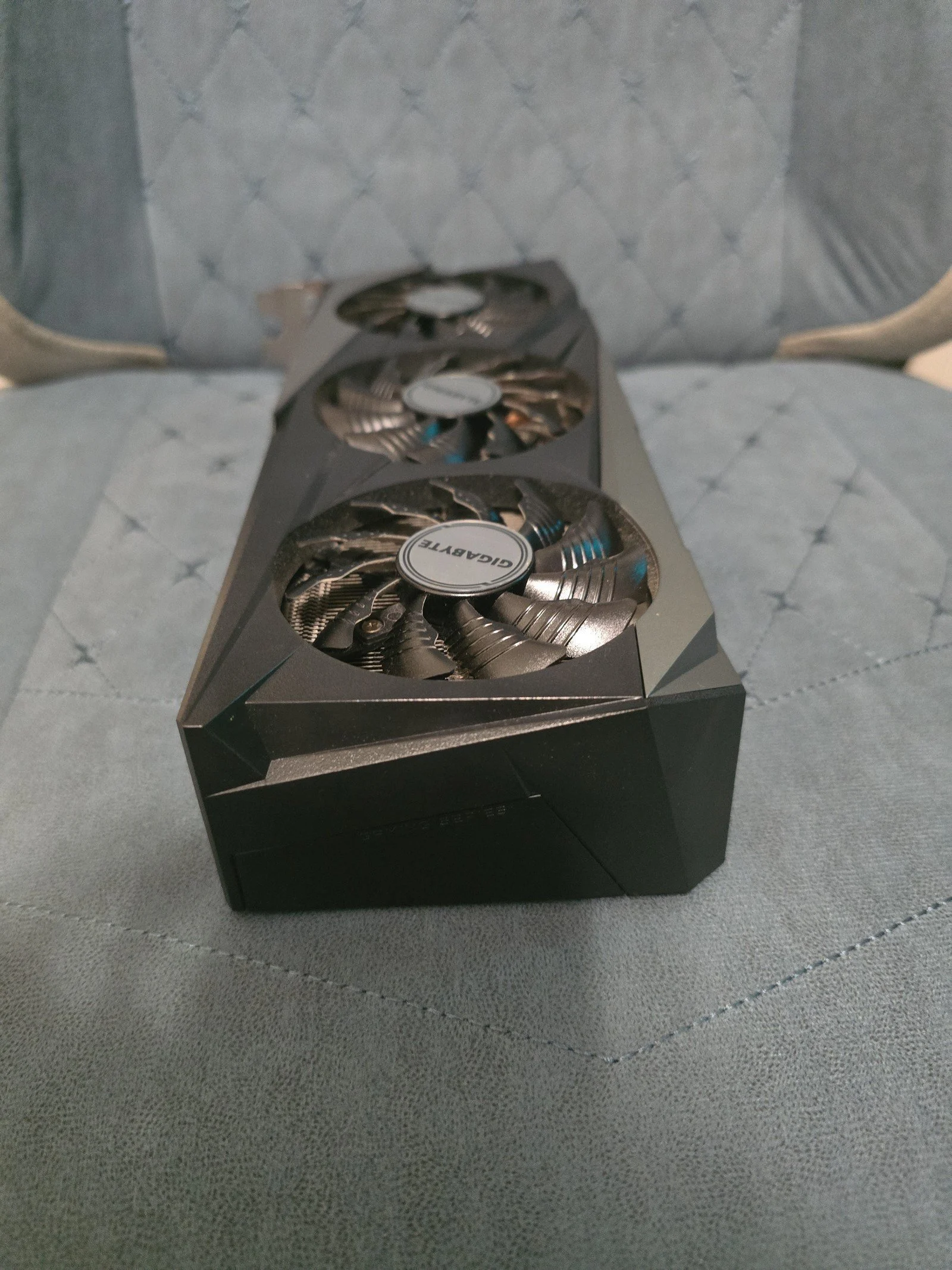 GIGABYTE Radeon RX 6650 XT