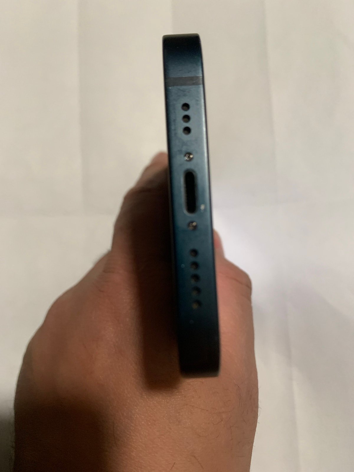 Apple iPhone 14 128 GB in black  for Unlocked 6D85