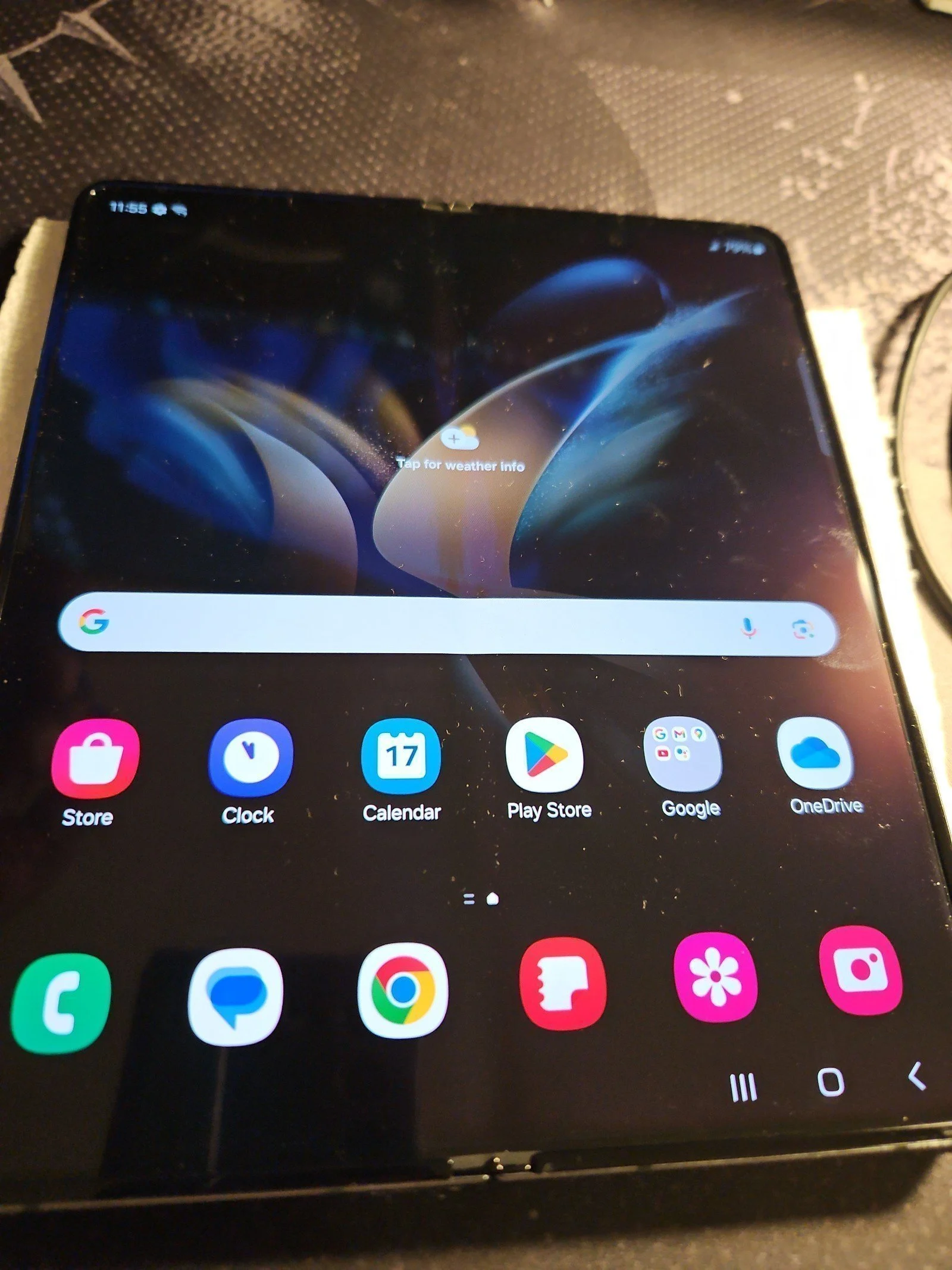 Samsung galaxy z fold 4 unlocked
