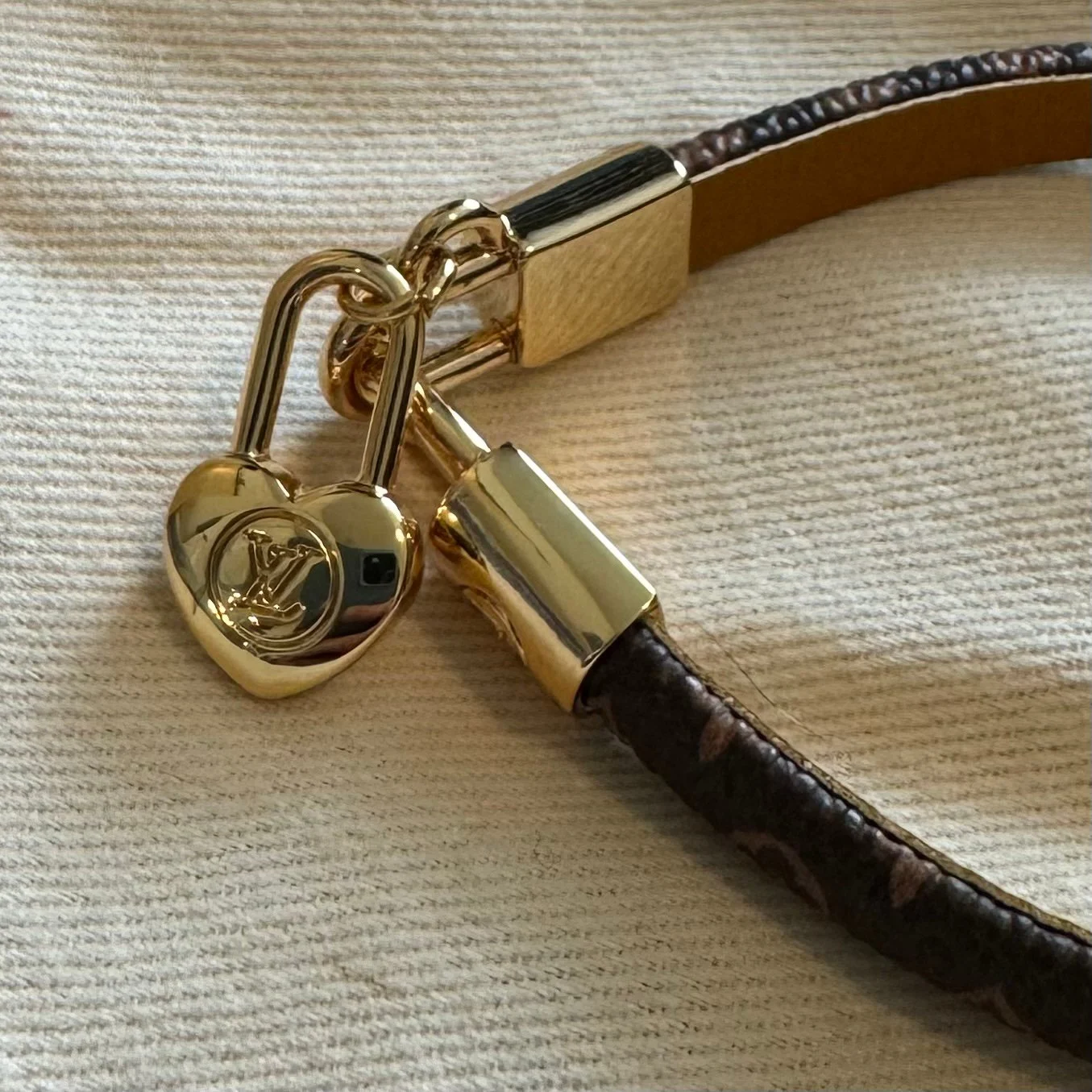 Louis Vuitton Bracelet