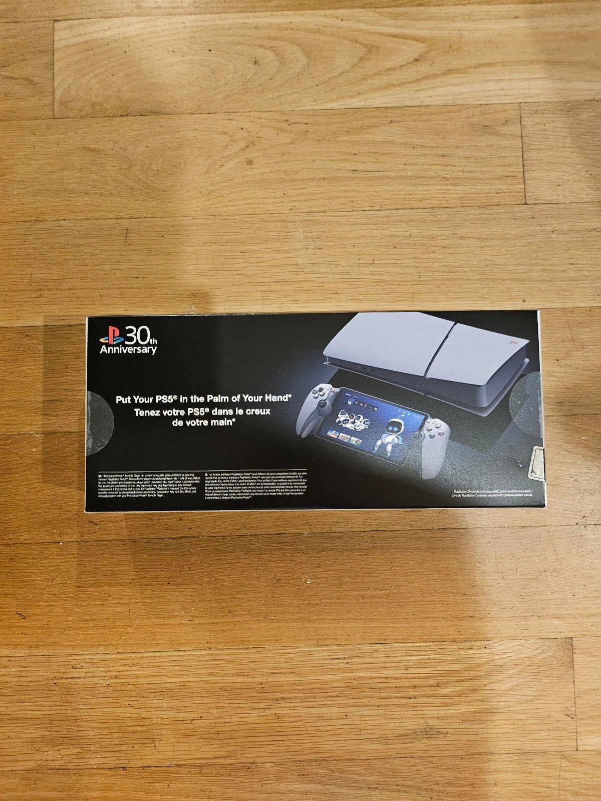 PlayStation Portal Remote Player - 30th Anniversary Limited Edition 2W85