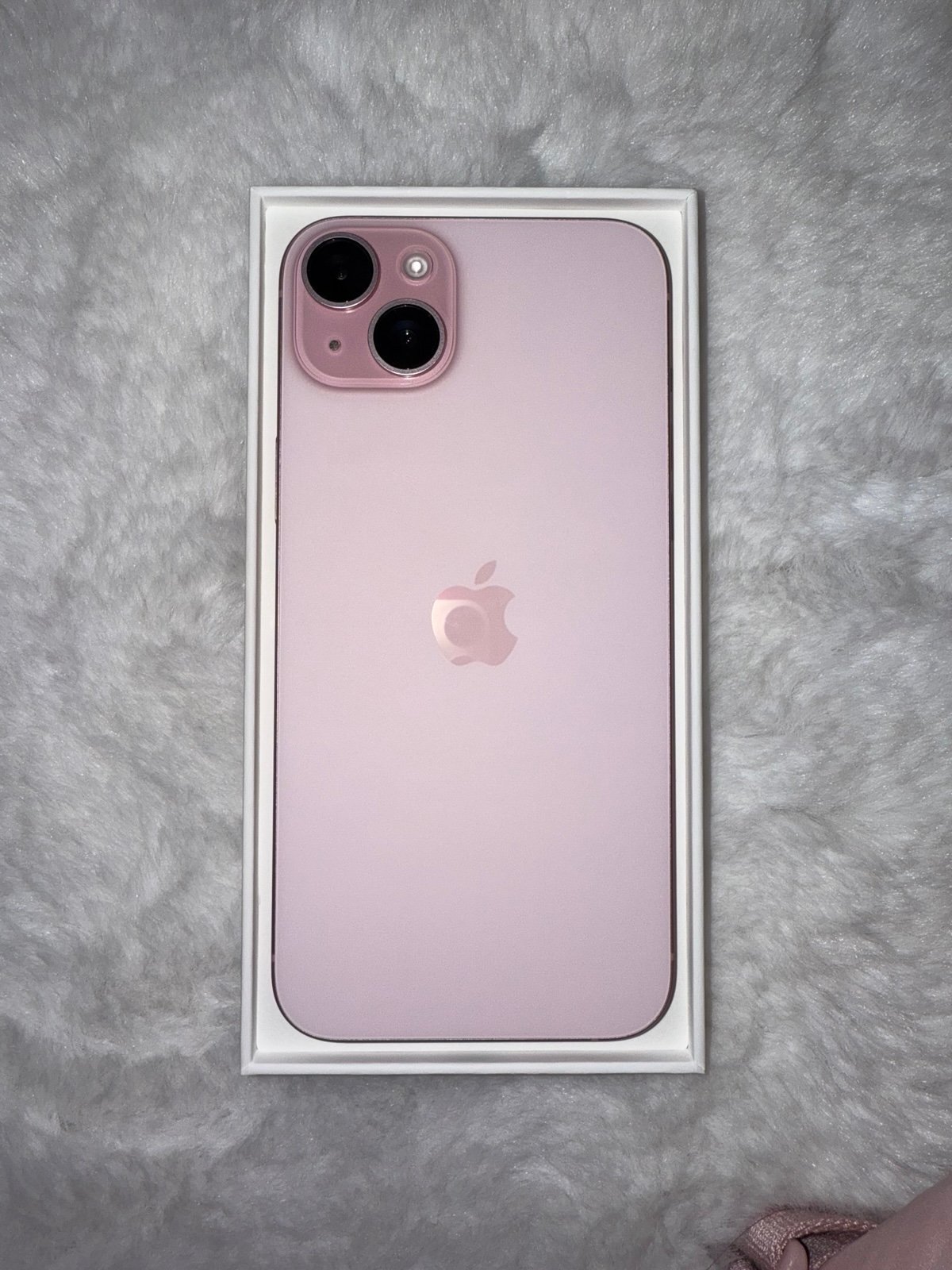 iPhone 15 plus 256 Gb 9T51