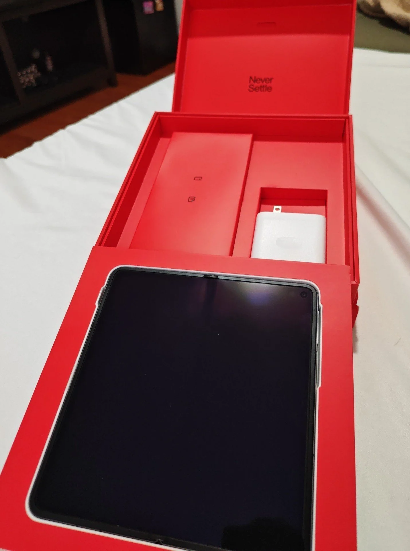 OnePlus Open Apex Edition. 1TB. 16GB RAM