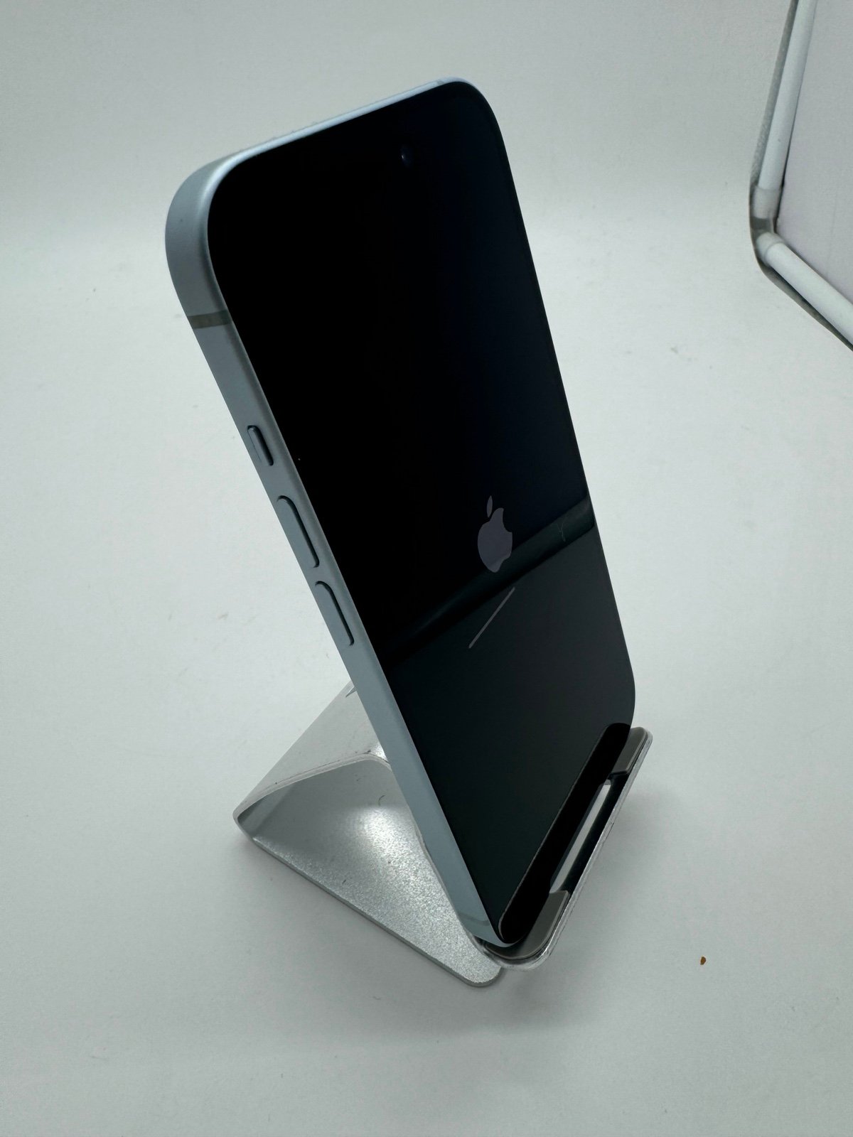 iPhone 15 256GB unlocked blue 8D27