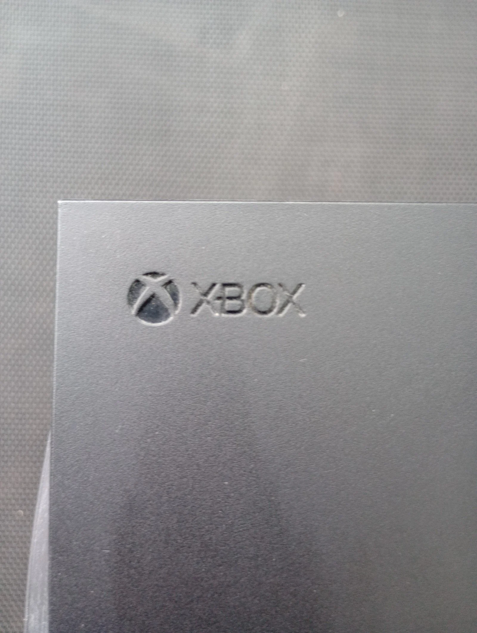 Xbox Series X DIABLO Edition 3B96